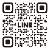 LINE　二次元コード